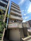 リーヴェルグランデ横浜中川の間取り画像