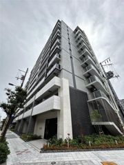エスリードレジデンス梅田マークスの外観画像