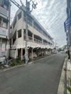 すみれマンションの外観