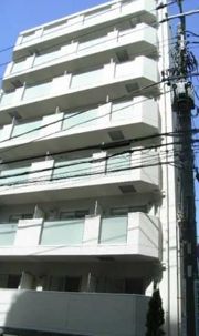 リヴシティ横濱新川町の外観画像