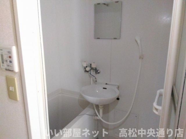 バスルーム