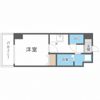 U－ro松屋町の間取り画像