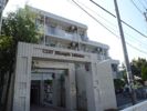 クリオ新杉田壱番館の間取り画像