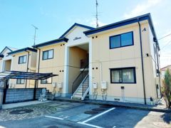 グランコート鴨川の外観画像