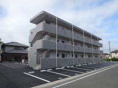 プロローグ常盤の外観画像