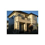 山内一般貸住宅の外観画像