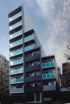 S－RESIDENCE文京小石川の間取り画像
