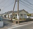 財光寺中ノ原貸家の間取り画像