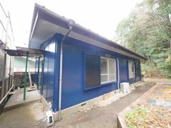 三野本町貸家の外観画像