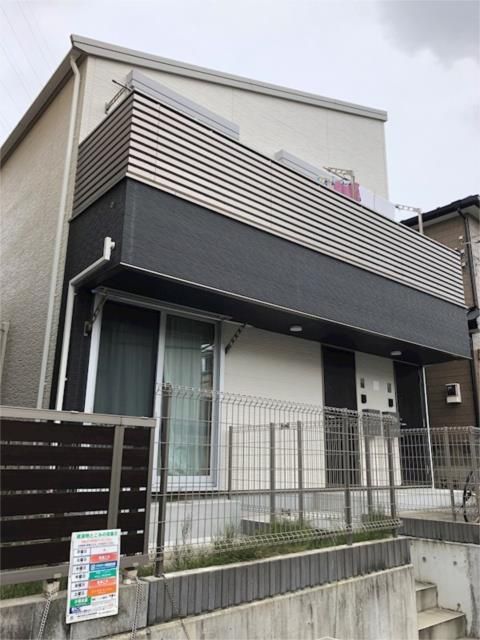 Prima Luceの外観画像