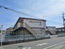 マロンハイツの間取り画像