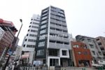 グラート梅田の間取り画像