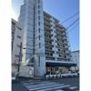 スカイライフ新宿の間取り画像