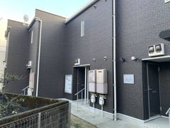 レオネクストプランタンソレイユの外観画像