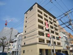 ナタリー神戸の外観画像