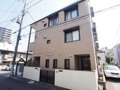 メゾンFITの外観画像