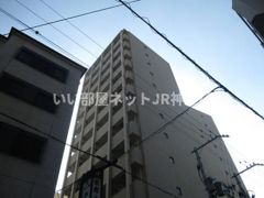 レジュールアッシュ神戸元町の外観画像