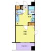 グランヴァン銀座東の間取り画像