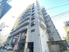 幟ビルの外観画像