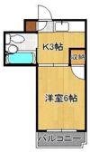 Regaloの間取り画像