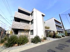 プレミアスの外観画像