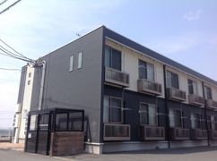 レオネクストCOCO わくやの外観画像