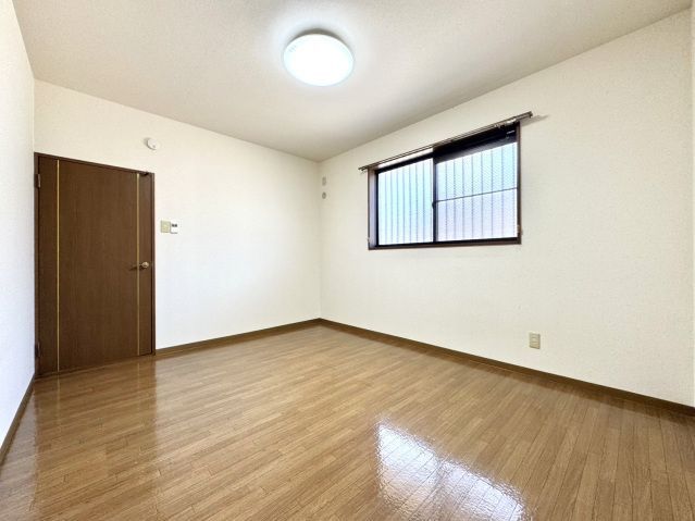洋室