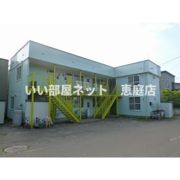 ジョージハウス文京の外観画像