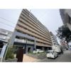 CITY SPIRE新神戸の間取り画像