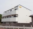 エアフォルク原木の間取り画像