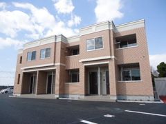 アーバンコートMの外観画像