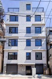 La foresta komagome(ラ フォレスタ コマゴメ)の外観画像