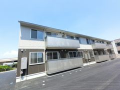 ルビー Aの外観画像