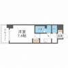 ファステート難波グランプリの間取り画像