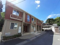 ブルック・サイド Bの外観画像