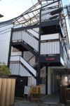 ヴィレッジ金町の間取り画像