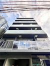 ベルシード五反野の間取り画像