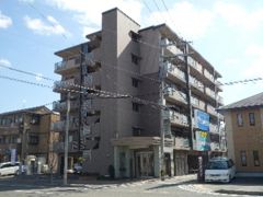 第38川崎ビルの外観画像