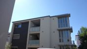 ベレオ助任橋の外観