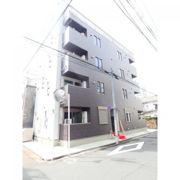 アイヴィレッジ 仮称 ビューノ東日暮里の外観画像
