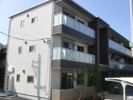 フレスクーラ医大東の間取り画像