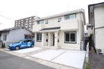 ブランブルー大元の間取り画像