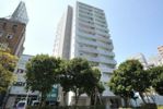 イニシアイオ横濱関内の間取り画像