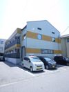 アーバンハイムの間取り画像