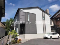 CASA横町の外観画像