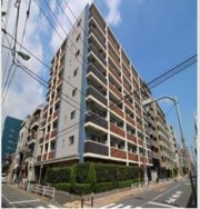 コンシェリア・デュー勝どきの外観画像