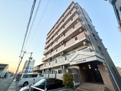 フルリール松浦の外観画像