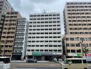 サンシティー十日市の間取り画像