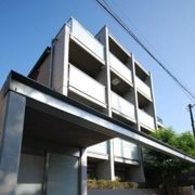 CITY SPIRE西新宿の外観画像