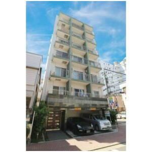 リライア東京南千住の外観画像